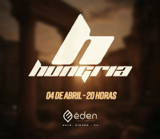 HUNGRIA NO EDEN