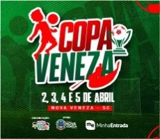 COPA VENEZA