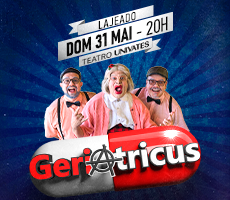 GERIATRICUS NA UNIVATES