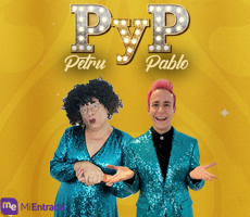 PYP PETRU Y PABLO 16 DE MAYO
