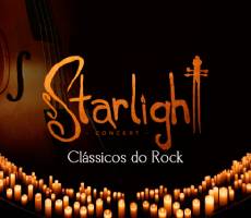 STARLIGHT  CLASSICOS DO ROCK