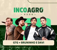 INCOAGRO ICARA FEIRA E FESTA BRUNINHO