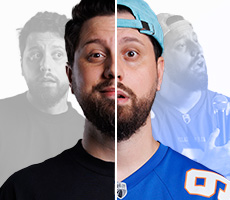 IRINEU NICOLETTI  MEIO TANSO EM TUBARAO