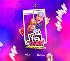 O TAL GURI DE APARTAMENTO 2.0