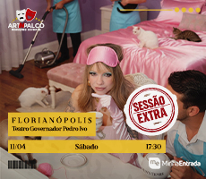 SESSÃO EXTRA CAROL DELGADO