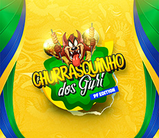 CHURRASQUINHO DOS GURI