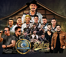 XX RODEIO CTG BEIRA RIO