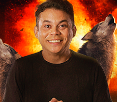 SESSÃO EXTRA EMERSON CEARÁ EM O RETORNO