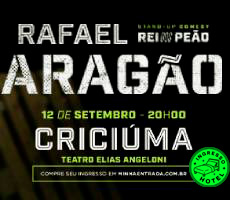 RAFAEL ARAGÃO EM REI DOS PEÃO