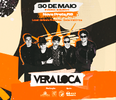 VERA LOCA NOVA PRATA RS