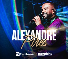 ALEXANDRE PIRES EM URUGUAIANA ARGENTINA