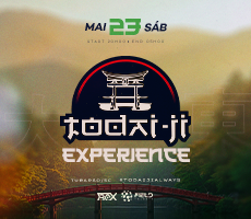 TODAIJI CLUB  EXPERIENCE