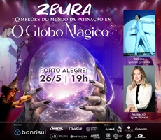 ZBURA CAMPEÕES DO MUNDO DA PATINAçãO