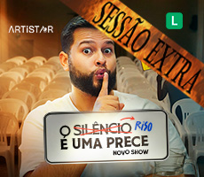 SESSÃO EXTRA / LÉO RITTER 