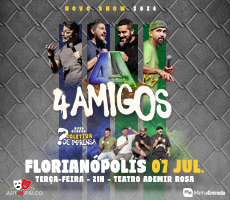 4 AMIGOS