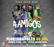 4 AMIGOS