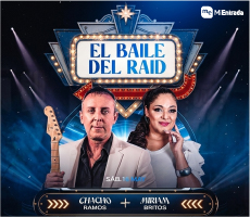 EL BAILE DEL RAID 16 DE MAYO 2026