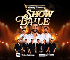 MORPHINE SHOW BAILE ? SAN FRANCISCO