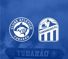 24.05 TUBARAO X CARAVAGGIO