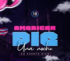 AMERICAN PIE | 23.05 