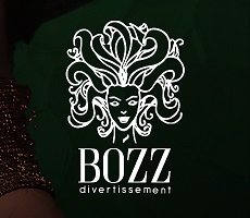 BOZZ EST MAGIQUE 30.05