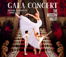 05.08 GALA CONCERT EM SÃO JOSÉ DOS CAMPO