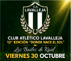  BAILE VIERNES
