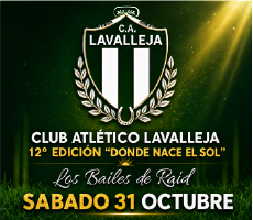 BAILE SÁBADO 