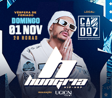 HUNGRIA EM SANTA MARIA 