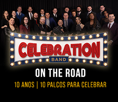 CELEBRATION BAND / ON THE ROAD / 1