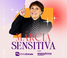 MARCIA SENSITIVA: ACORDA PRA VIDA 2026