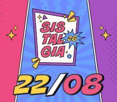 SISTALGIA 22.08