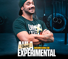 GUSTAVO CUNHA - AULA EXPERIMENTAL EM TUB