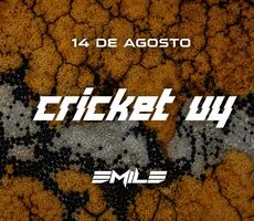 CRICKET