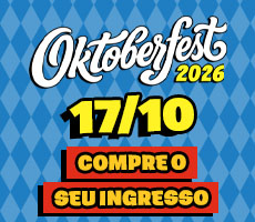 11ª OKTOBERFEST LA BIRRA 