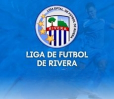 LIGA DE FUTBOL DE RIVERA 2026
