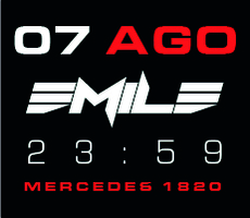 ANIVERSARIO EMILE