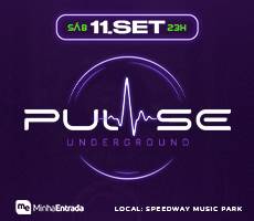 PULSE UNDERGROUND