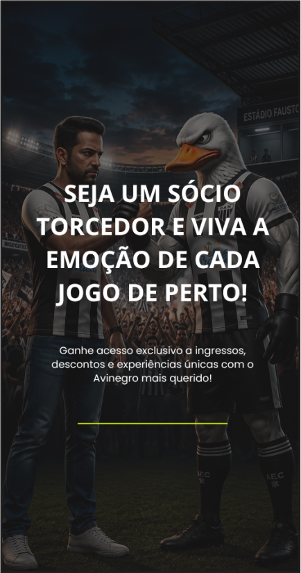 Banner do plano de sócios